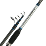 Canna Shimano Alivio Slim TE GT 330H