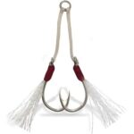 Ami VMC Light Jigging