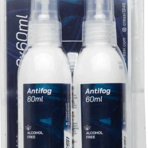Cressi Antiappannante Spray per maschere - immagine 1