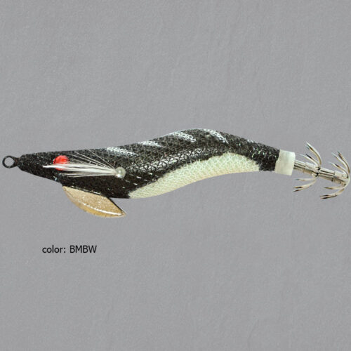 Totanara Kabo Squid Black Magic Jatsui BMBW - immagine 1