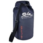 C4 Dry Bag 45 L Sacca Stagna Impermeabile