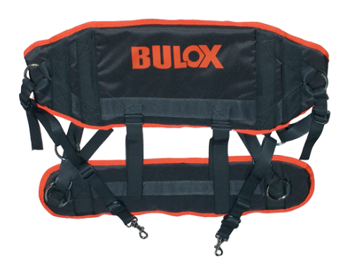 Renale Stand Up Bulox