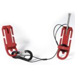 Kit stringer C4 Porta Pesce da cintura