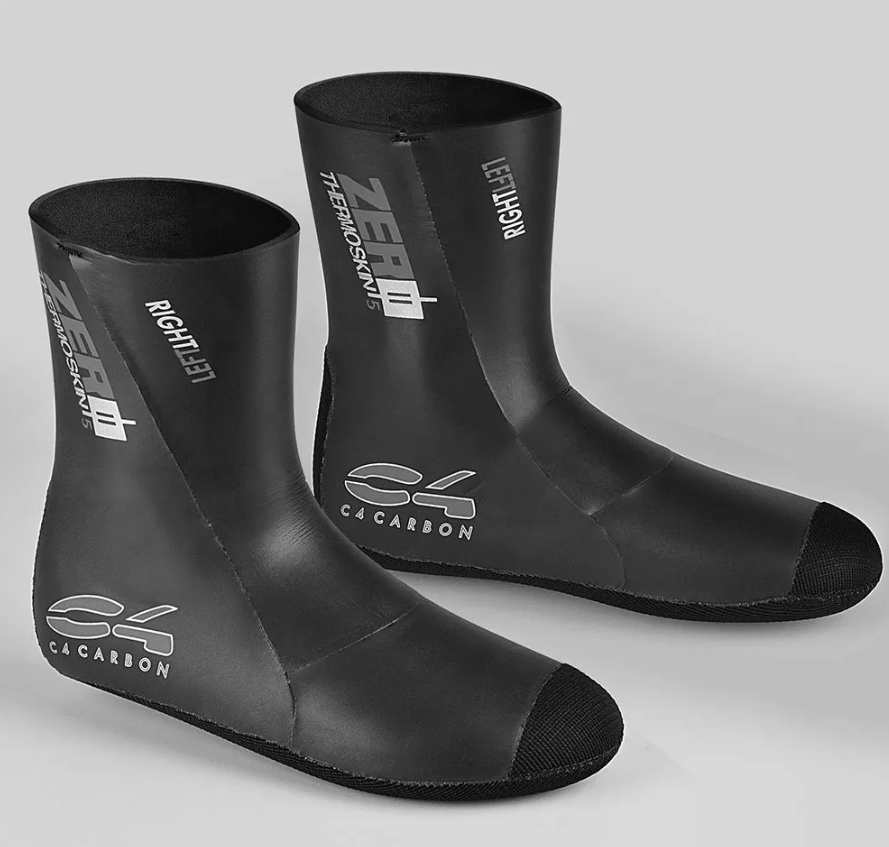 C4 Calzari in Neoprene