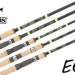 Canna Shimano G.LOOMIS