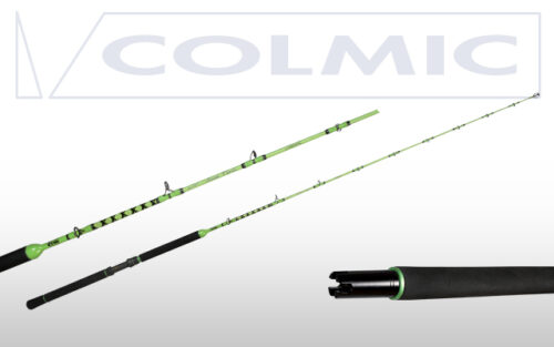 Canna Pro Light Acid Troll Colmic Canna Colmic Pro Light Acid Troll