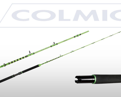 Canna Colmic Pro Light Acid Troll