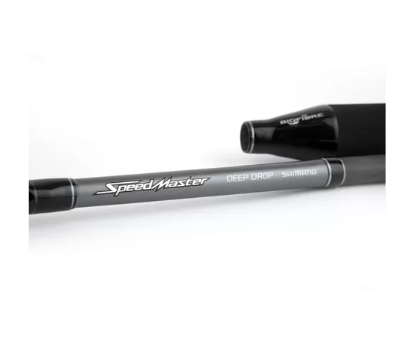 Canna Shimano Speedmaster AX Deep Drop 200-600g
