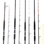 Canna Falcon Blue Fighter Boat