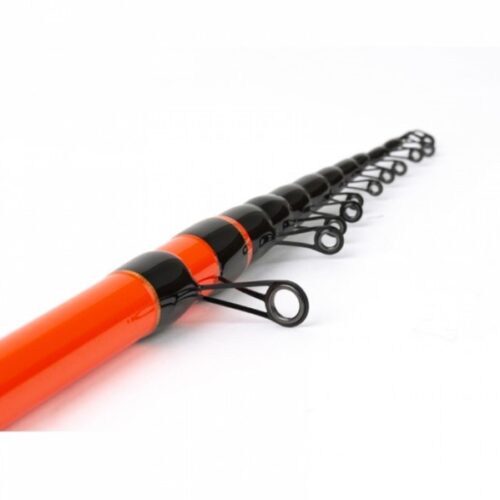 Canna Sonora SW Match Tele 4,20m Shimano - immagine 2