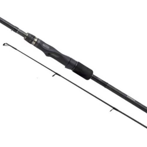 Shimano Nasci Spinning FAST reel - immagine 1