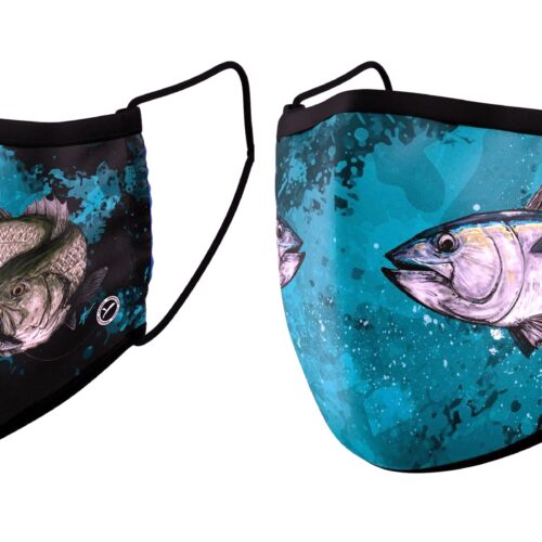 Maschera per il viso Yuki