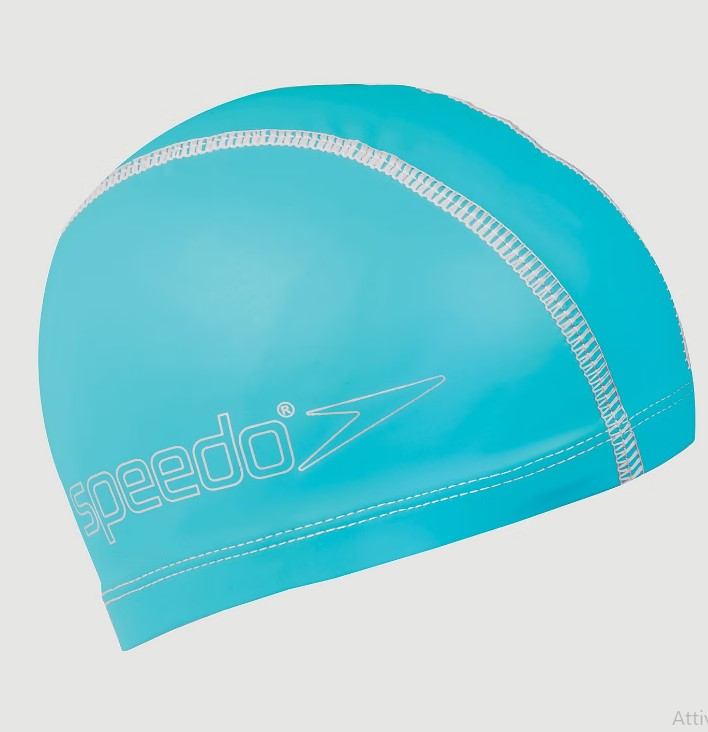 Cuffia Speedo Junior Pace Cap
