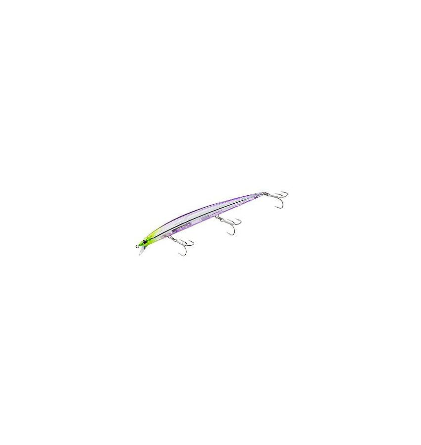 Esca Artificiale Duel Hardcore Minnow 210 S