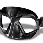 Maschera Piranha Sporasub