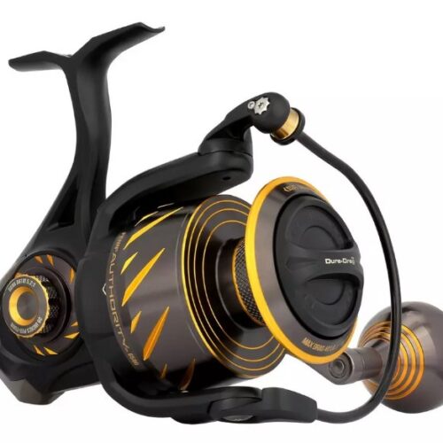 Mulinello Authority Penn - immagine 1