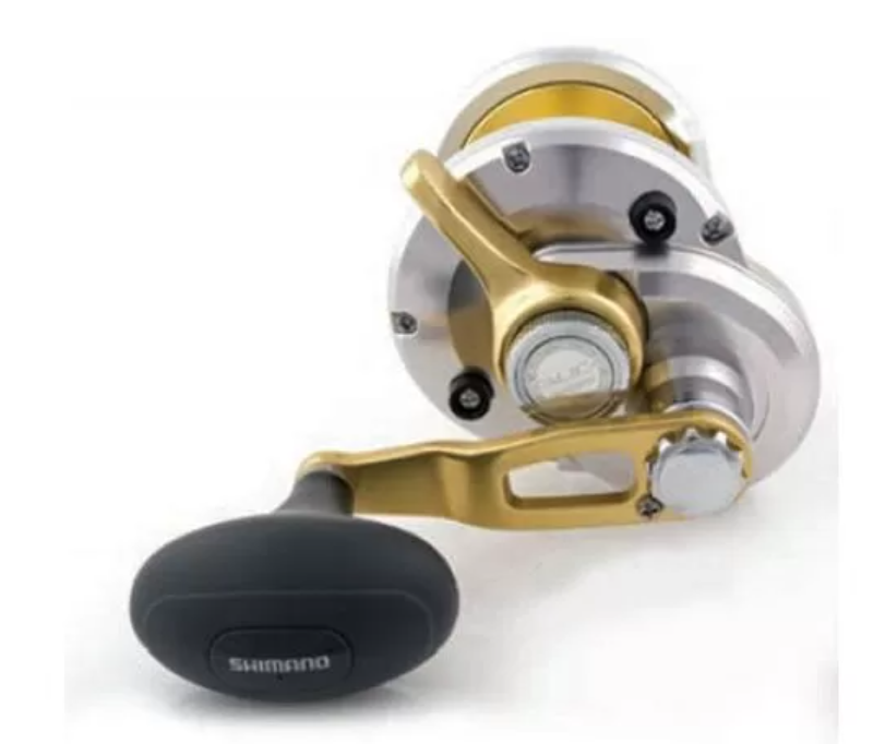 Mulinello Talica Monovelocità Shimano