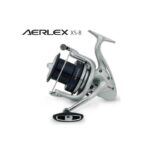 Aerlex 10000 XS-B Mulinello da Surfcasting Shimano