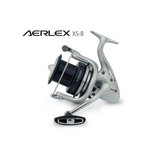 Aerlex 10000 XS-B Mulinello da Surfcasting Shimano Aerlex 10000 XS-B Mulinello da Surfcasting Shimano