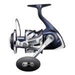 Twin Power SW 6000 XG Mulinello da Spinning Shimano