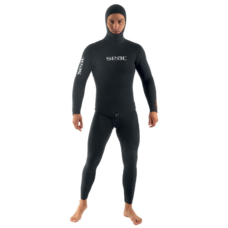 Muta Seac Riese 8.5