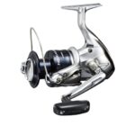 Mulinello Shimano Nexave 4000 HG