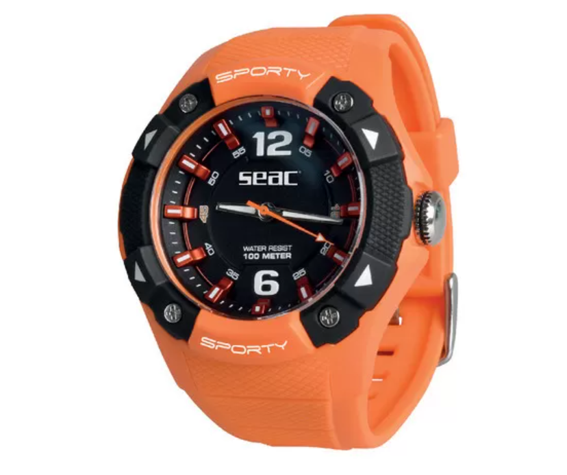 Seac Sporty Orologio da polso