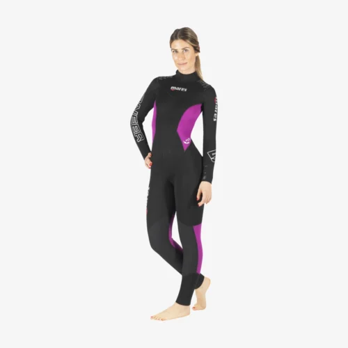 pioneer-5mm-she-dives-black-pink.webp Muta Mares Pioneer 5 - She Dives Taglia L