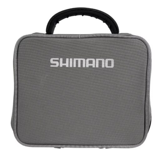 Portafoglio per esche Soft Plastic Wallet Shimano - immagine 1