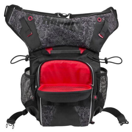 Borsa da Pesca Rapala Urban Hip Pack - immagine 2