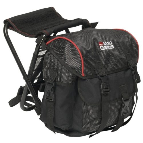 Zaino con seggiolino Rucksack Children Abu Garcia - immagine 1