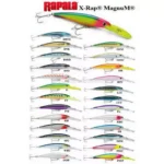 Rapala X-RAP MAGNUM
