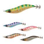 Savage Gear Super Cast Egi