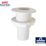 Scarico a Mare in Nylon