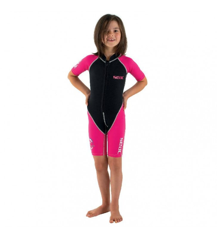 Muta Dolphin Girl Bimba Seac