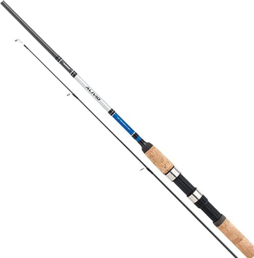 shimano-alivio-dx-270-heavy-min.jpg Canna Shimano Alivio DX