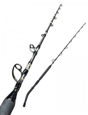 Shimano Tyrnos B Stand-Up Spiral B Shimano Tyrnos B Stand-Up Spiral B manico curvo