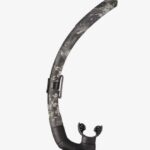 Snorkel da apnea Dual