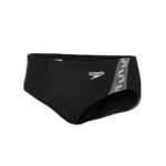 Speedo Monogram Costume da Bagno per Ragazzi