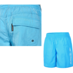 Costume a Pantaloncino Speedo Challenge 15" Wsht Jm