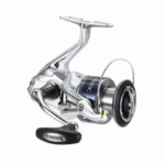 Stradic C5000XG FL Mulinello Shimano