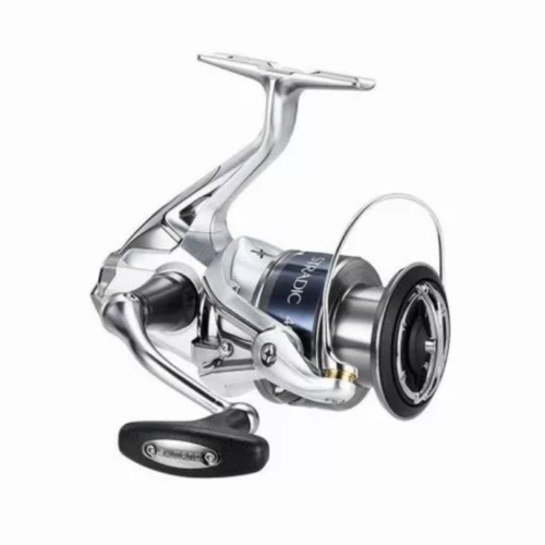 Stradic C5000XG FL Mulinello Shimano
