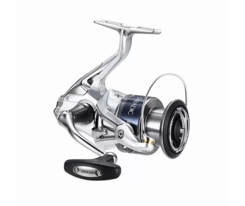 Stradic C5000XG FL Mulinello Shimano