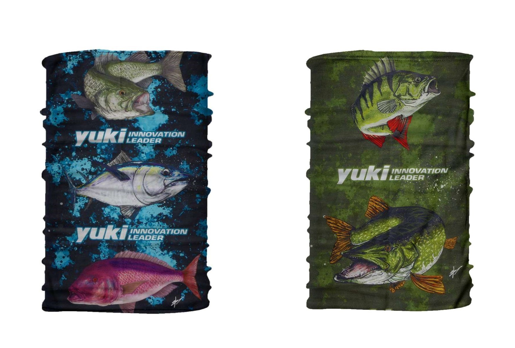 Scaldacollo Yuki Neckwarmer