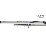 Canna Alivio Tele Boat Shimano