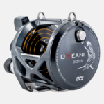 Oxean II OX 20 TS Mulinello Da Traina Tica