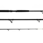 Canna Okuma Ampere Cast 280CM/210CM 1000G