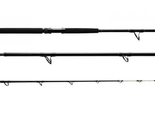 Canna Okuma Ampere Cast 280CM/210CM 1000G