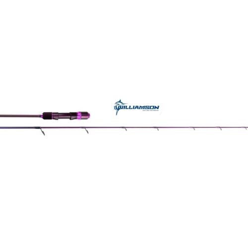 Canna Williamson Solid Carbon SJ