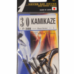 Ami Sasame Kamikaze f-388